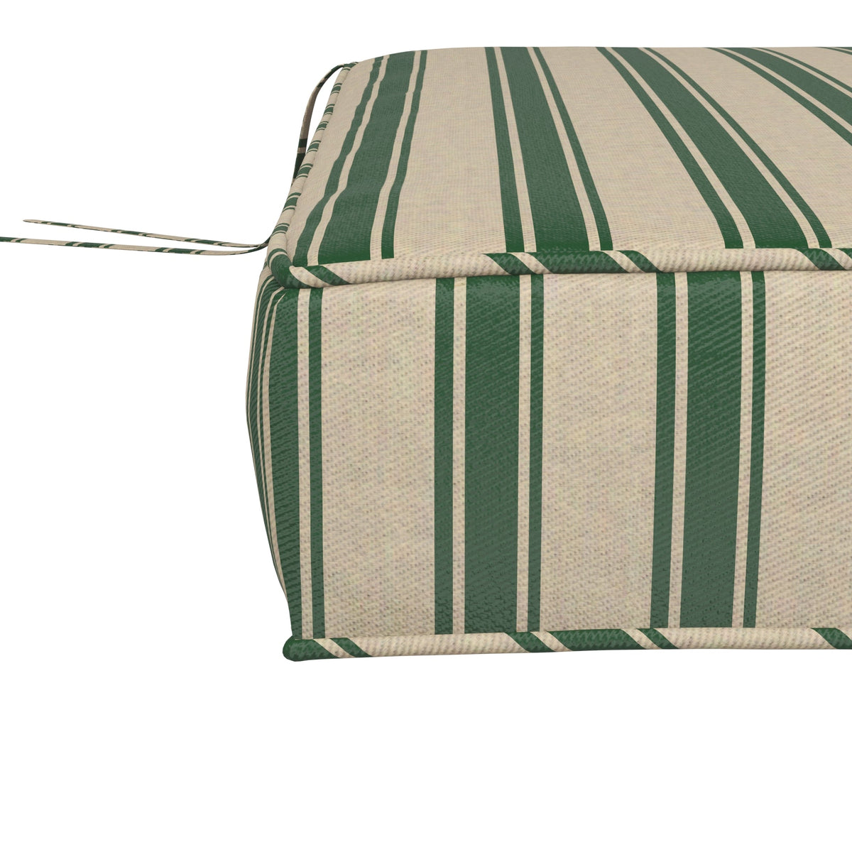 Somerset Lanes Seat Cushion