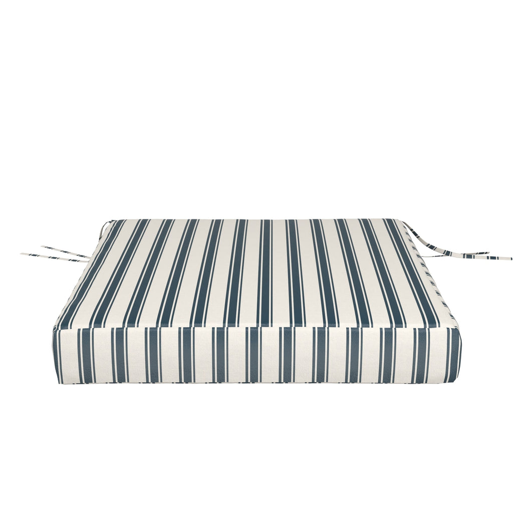 Somerset Lanes Seat Cushion