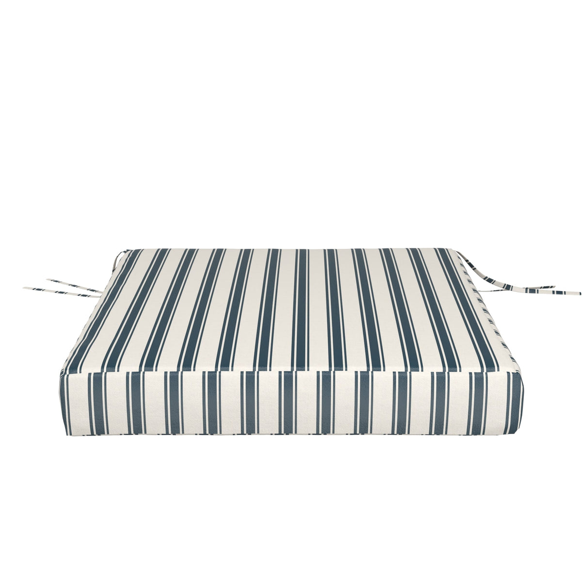Somerset Lanes Seat Cushion
