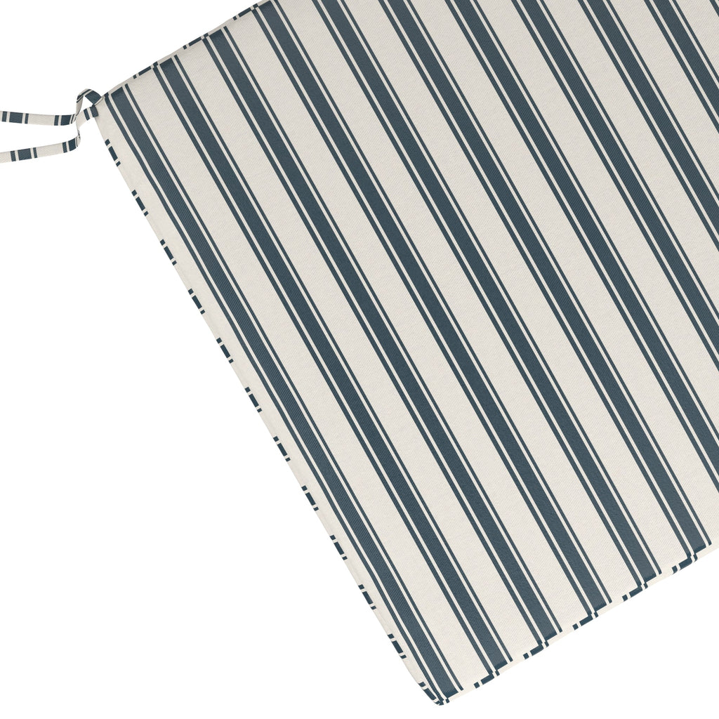 Somerset Lanes Seat Cushion
