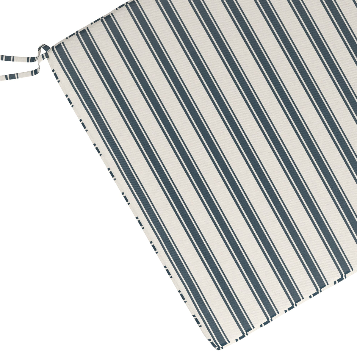 Somerset Lanes Seat Cushion