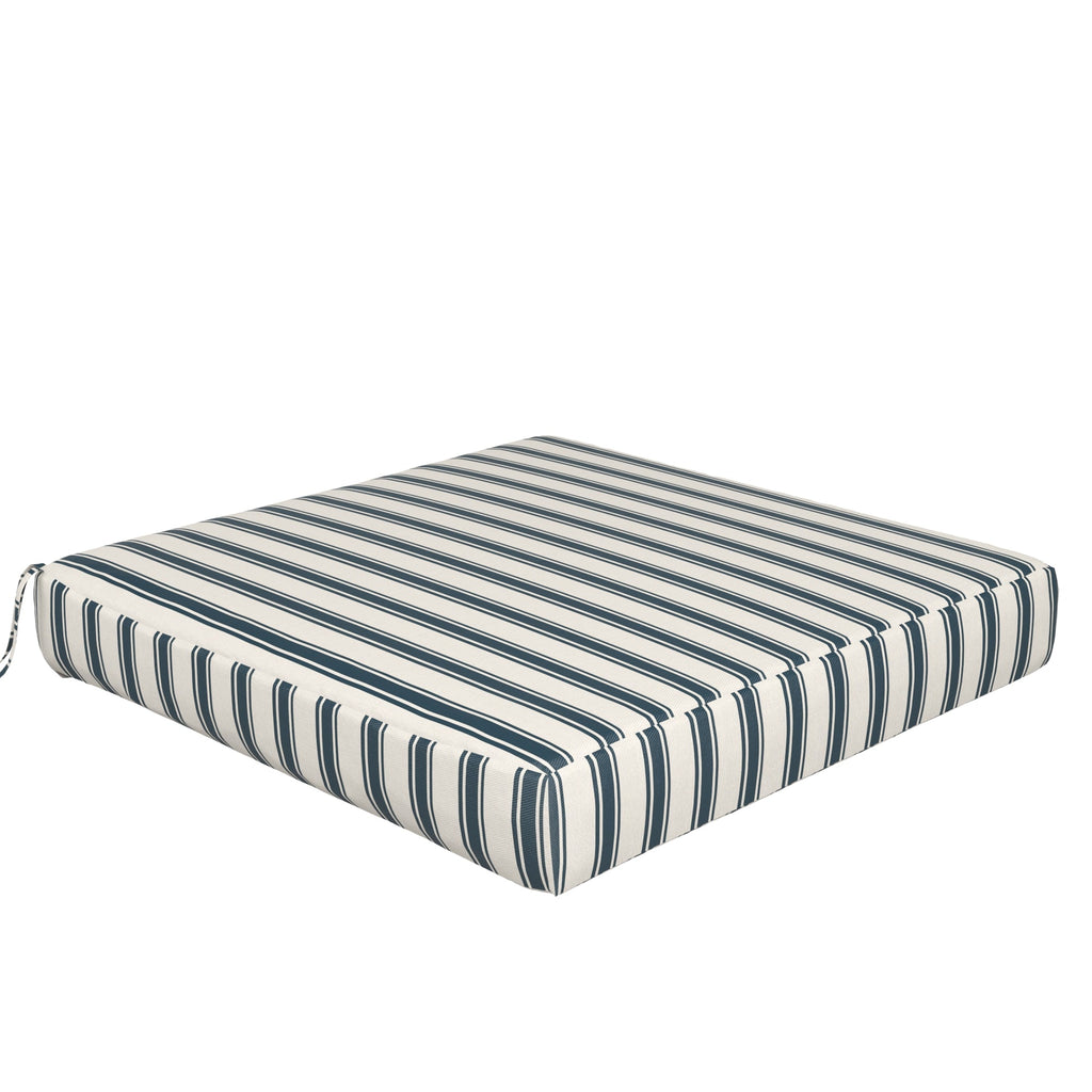 Somerset Lanes Seat Cushion
