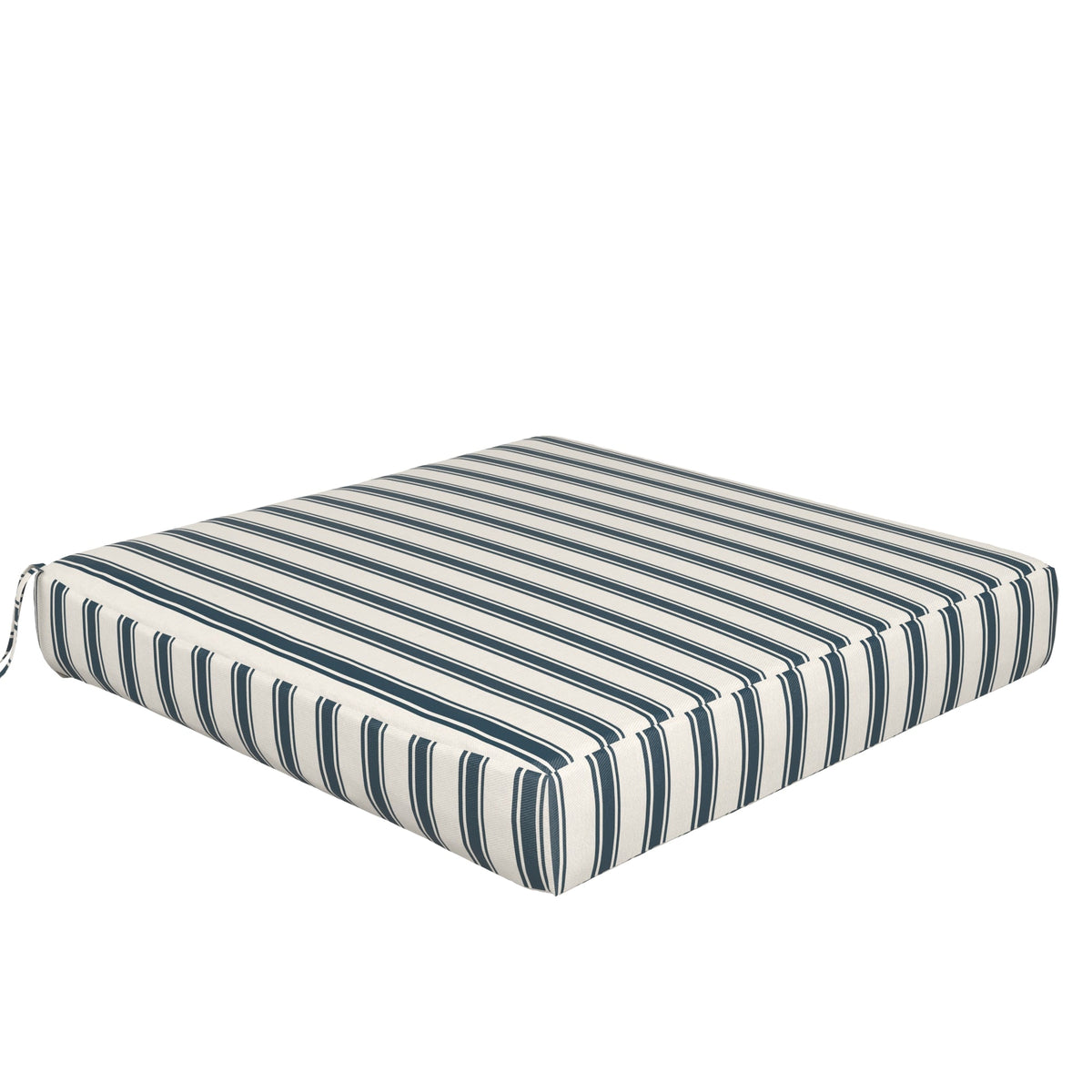 Somerset Lanes Seat Cushion