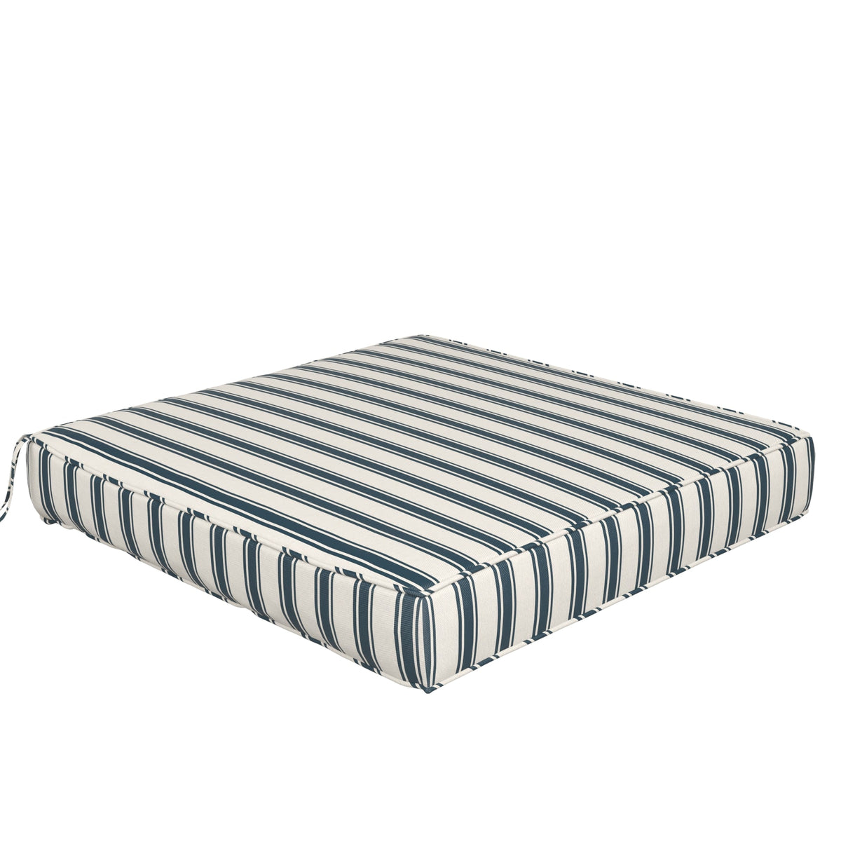 Somerset Lanes Seat Cushion