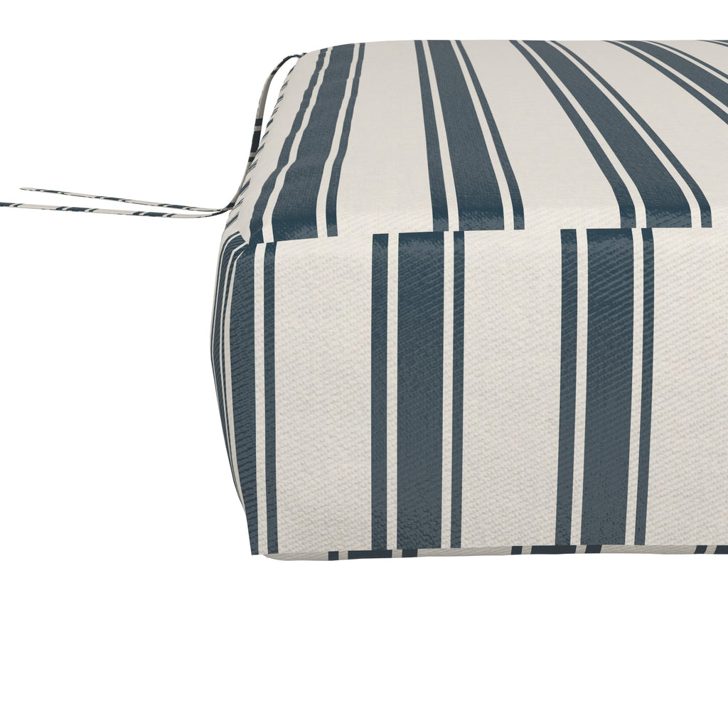 Somerset Lanes Seat Cushion