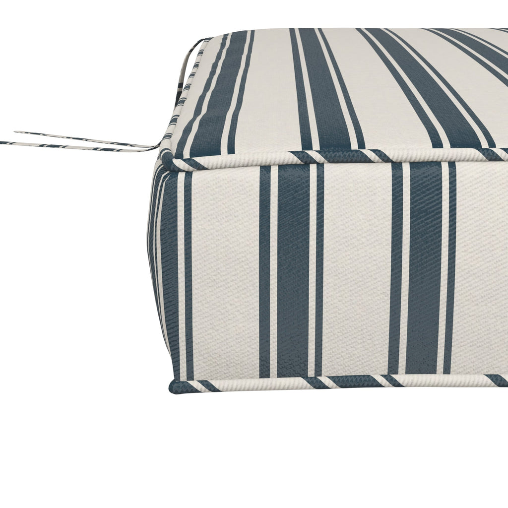 Somerset Lanes Seat Cushion