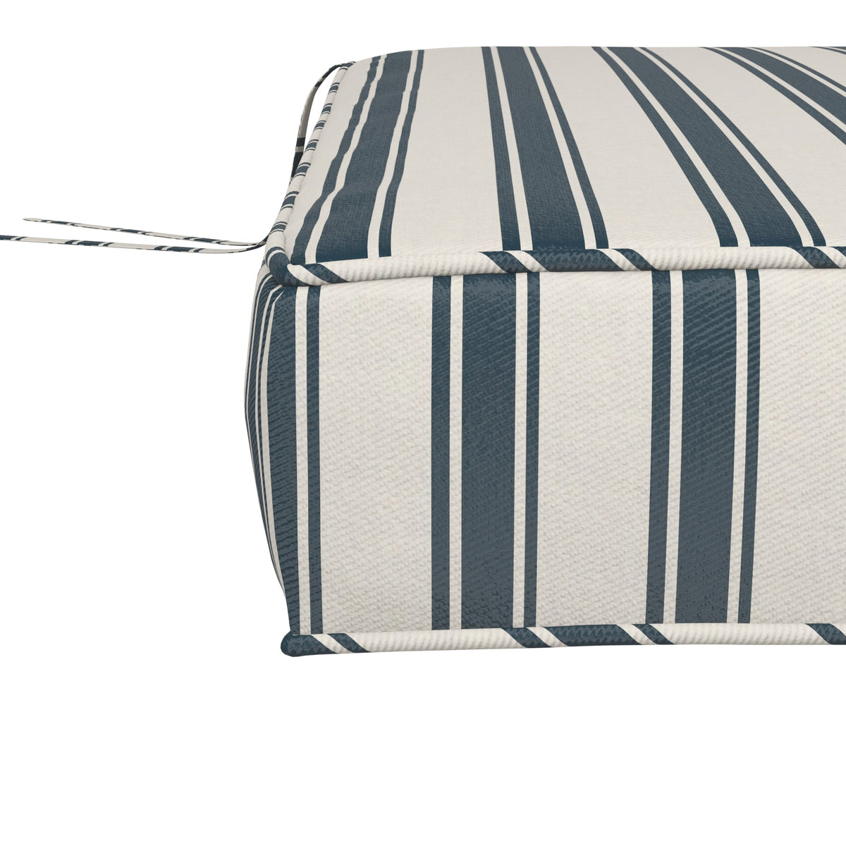 Somerset Lanes Seat Cushion