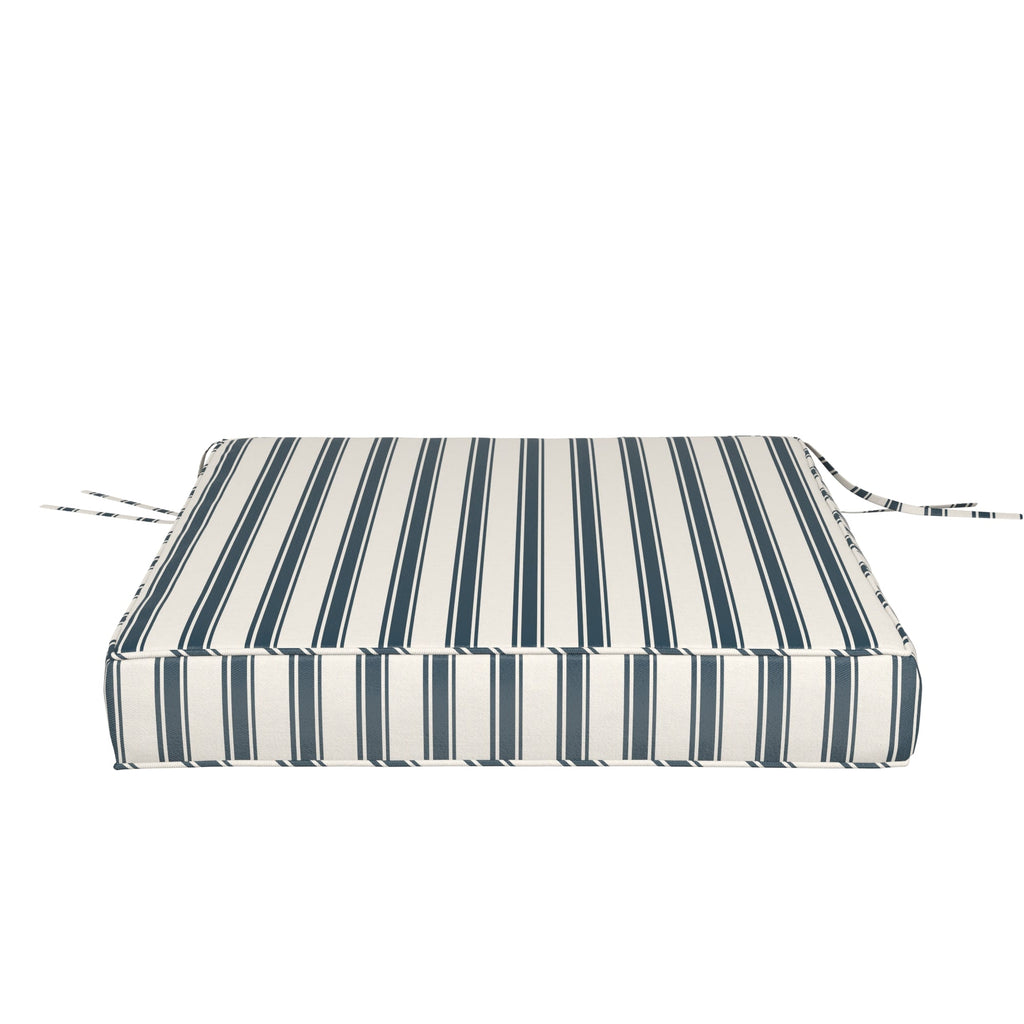 Somerset Lanes Seat Cushion