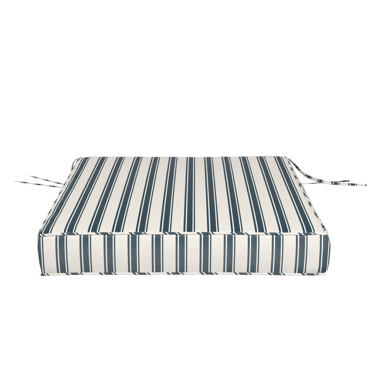 Somerset Lanes Seat Cushion