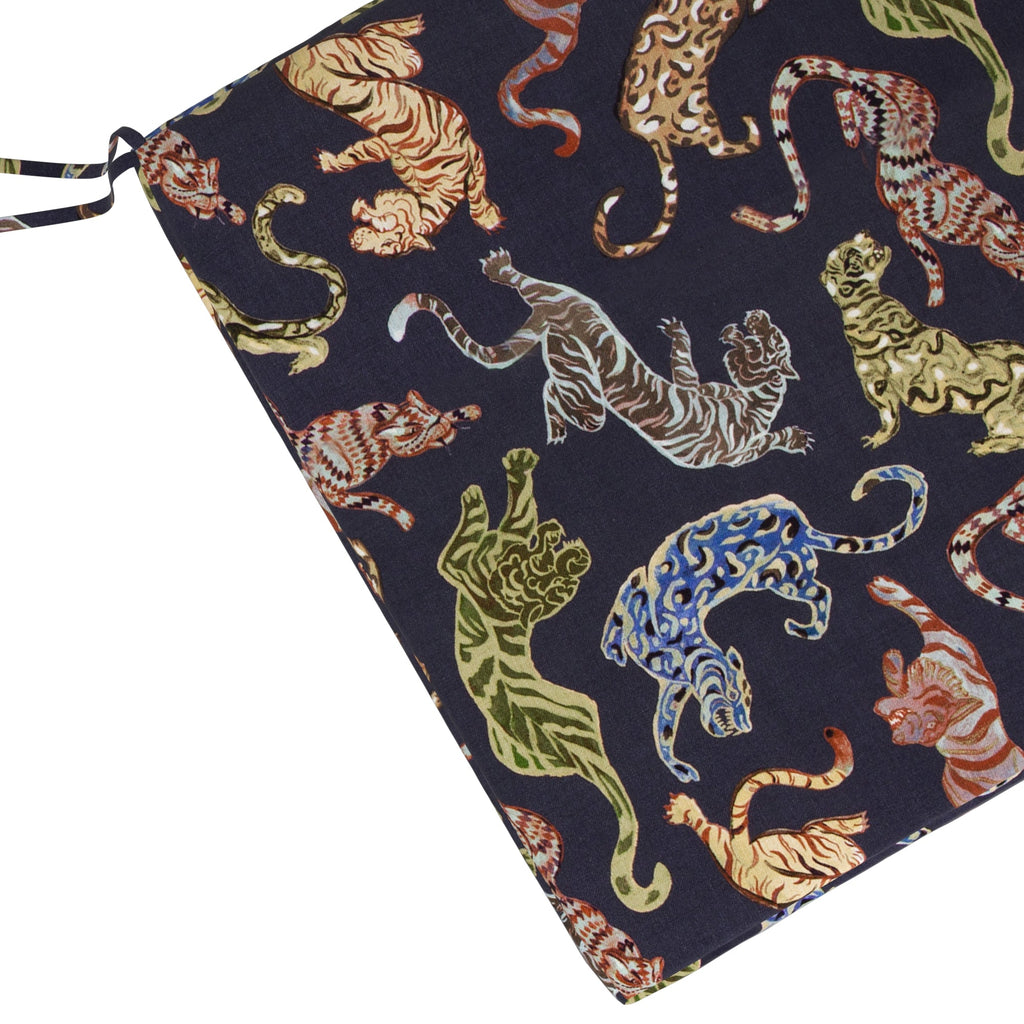 Wild Ride Seat Cushion