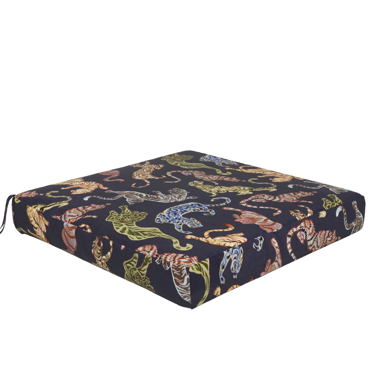 Wild Ride Seat Cushion