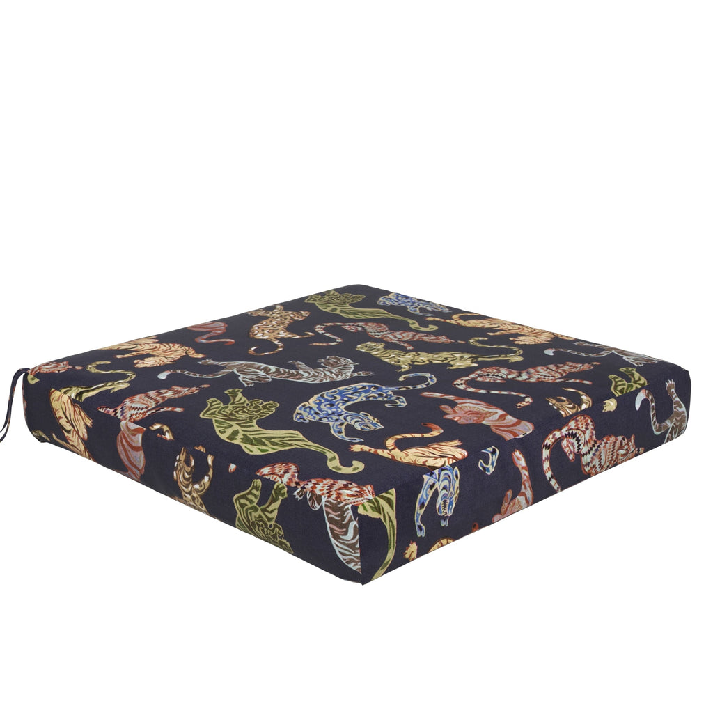 Wild Ride Seat Cushion