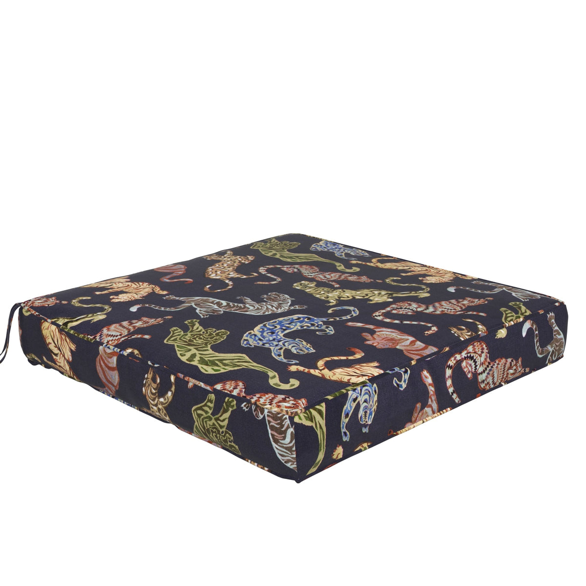 Wild Ride Seat Cushion