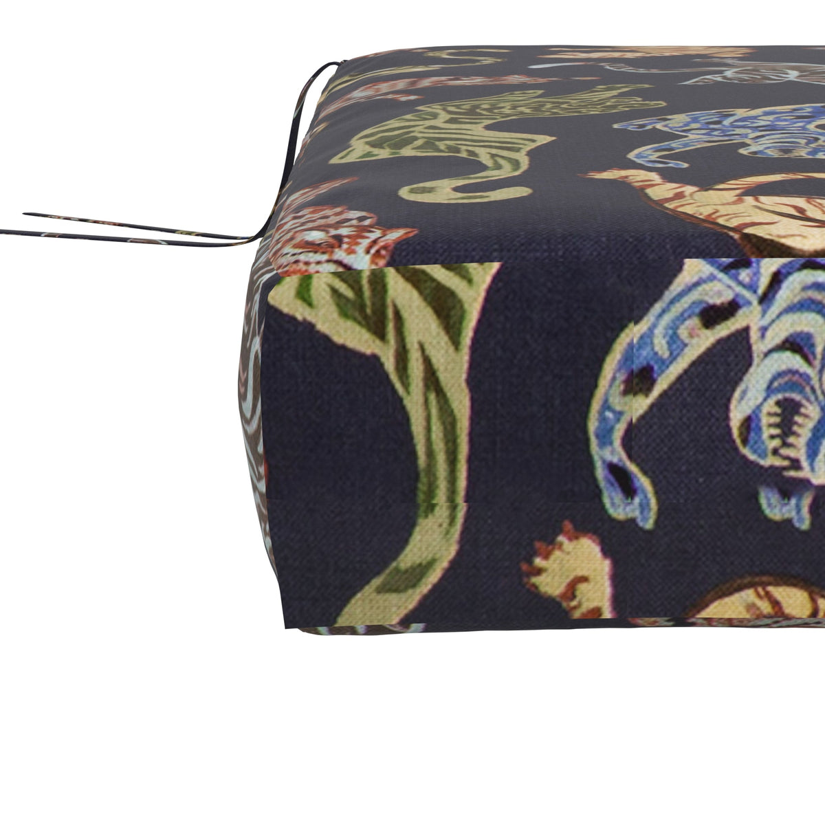 Wild Ride Seat Cushion