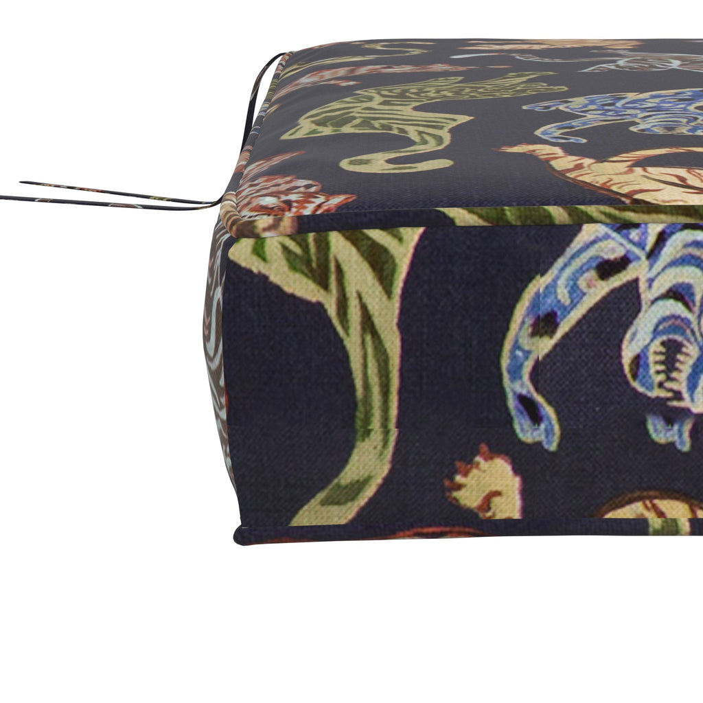 Wild Ride Seat Cushion