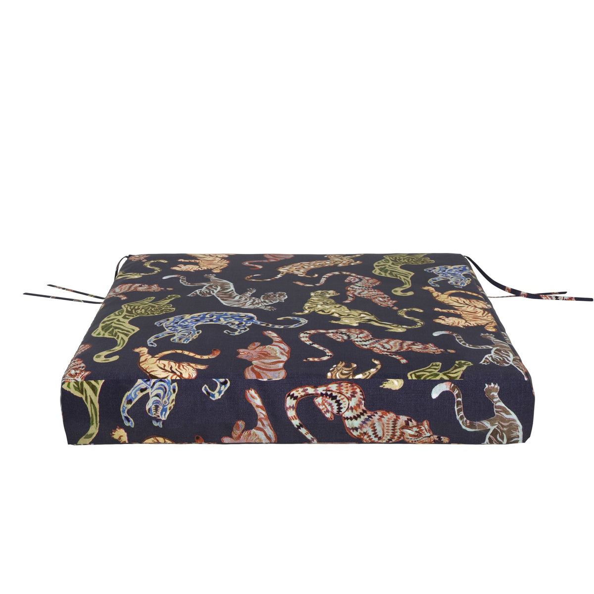 Wild Ride Seat Cushion