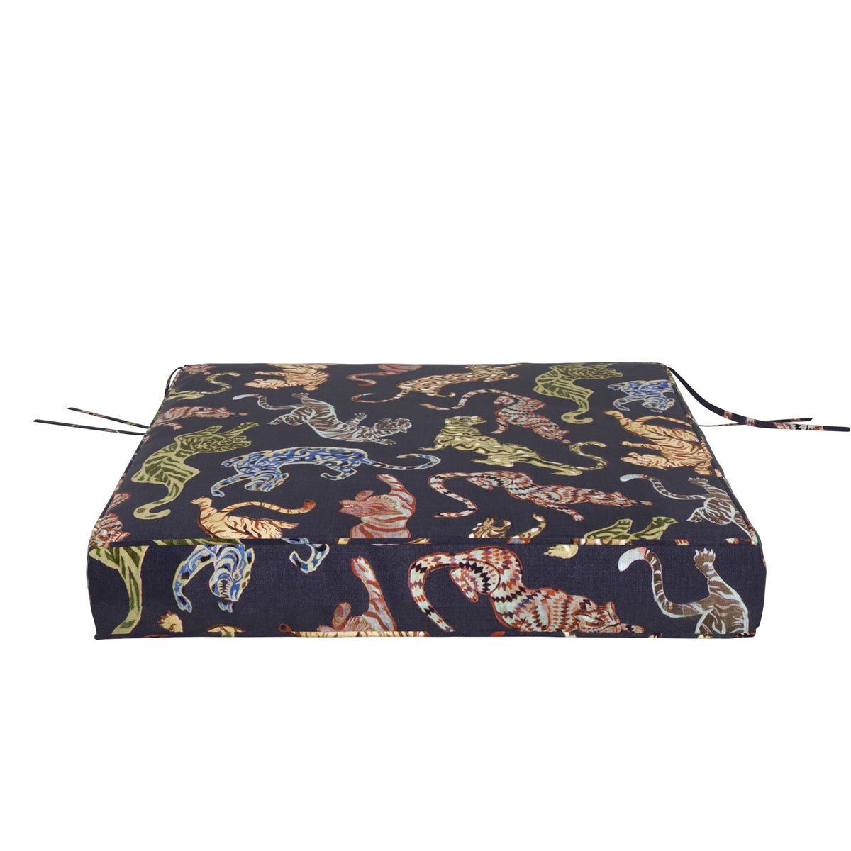 Wild Ride Seat Cushion