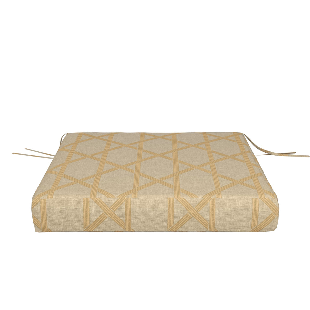 Legato Seat Cushion