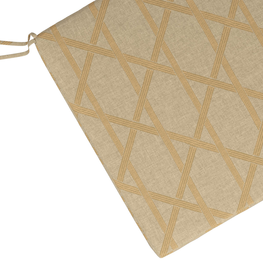 Legato Seat Cushion