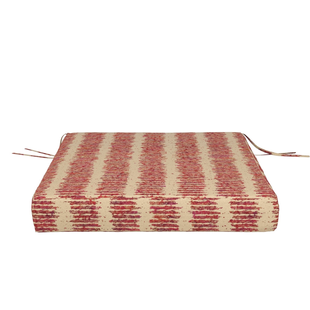 Mezzo Seat Cushion