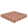 Mezzo Seat Cushion