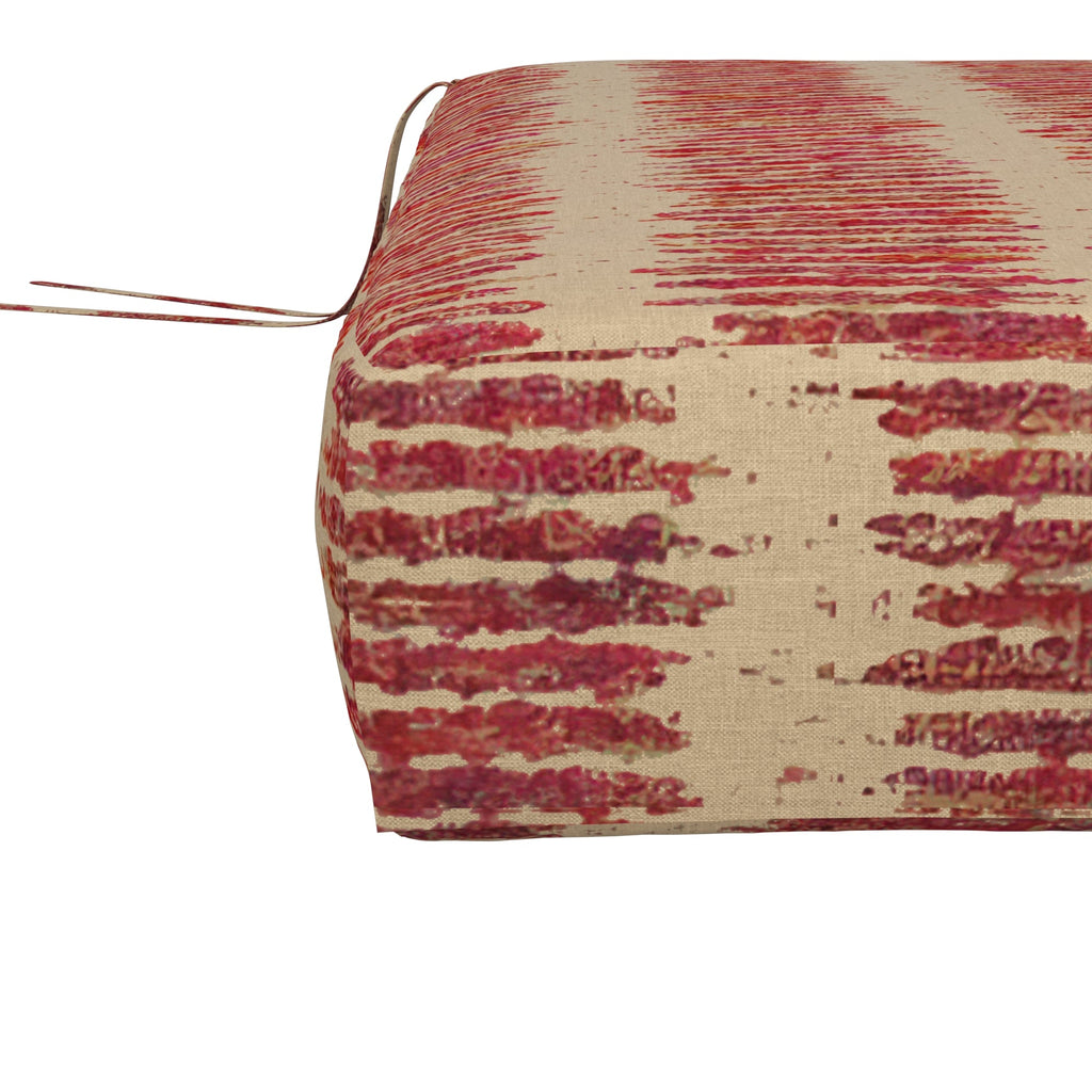 Mezzo Seat Cushion