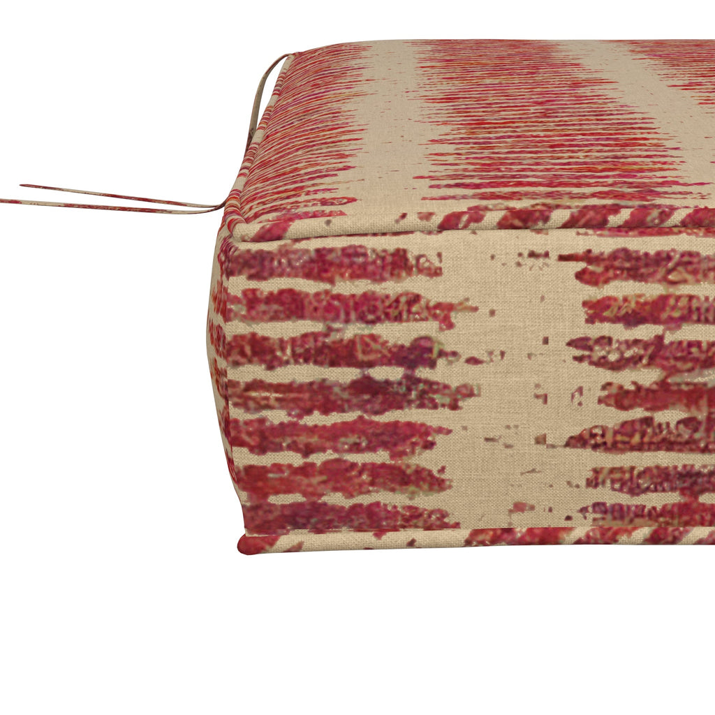 Mezzo Seat Cushion