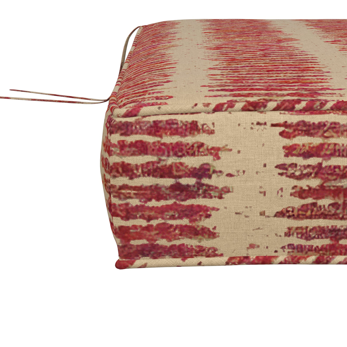 Mezzo Seat Cushion