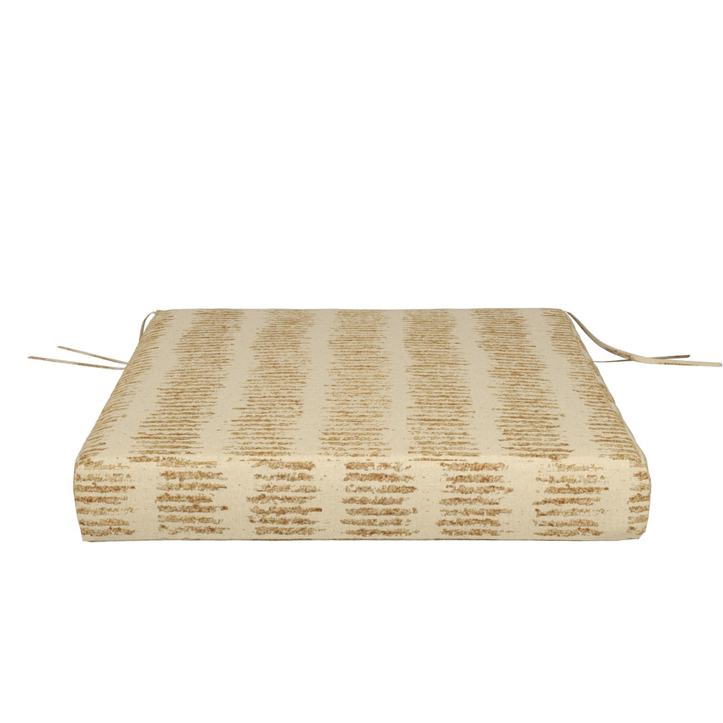 Mezzo Seat Cushion