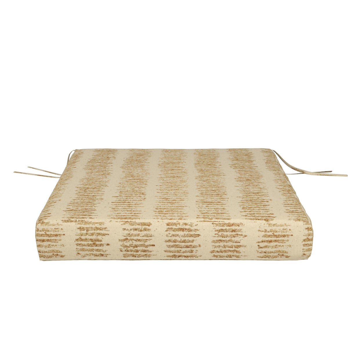 Mezzo Seat Cushion