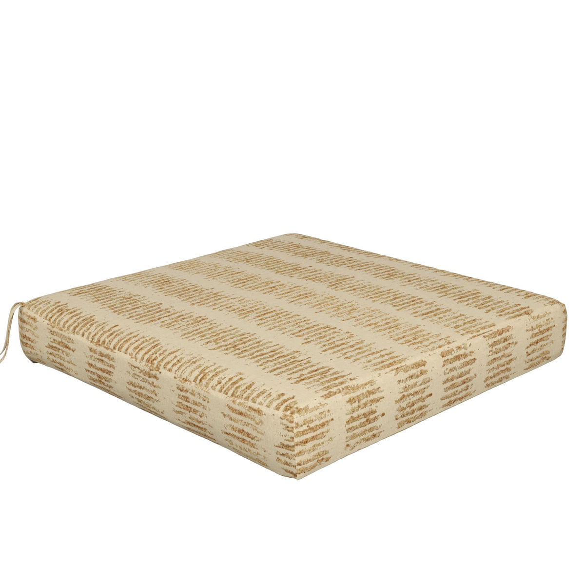 Mezzo Seat Cushion