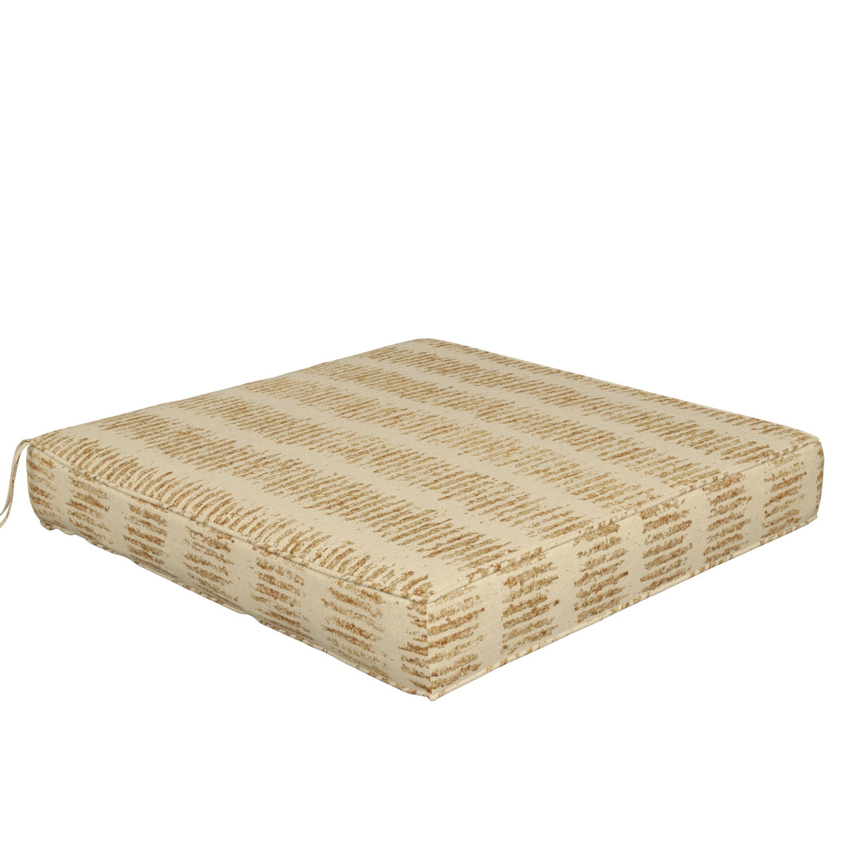 Mezzo Seat Cushion