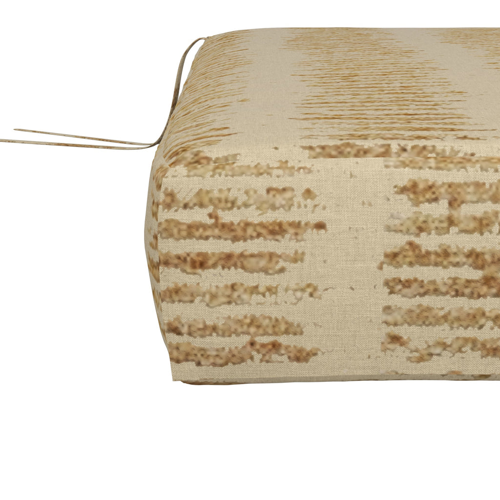 Mezzo Seat Cushion