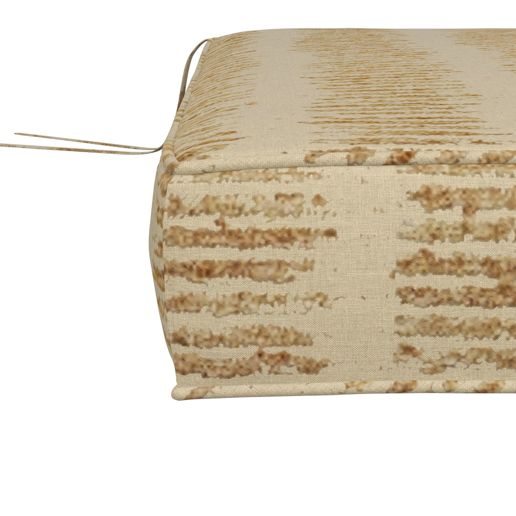 Mezzo Seat Cushion
