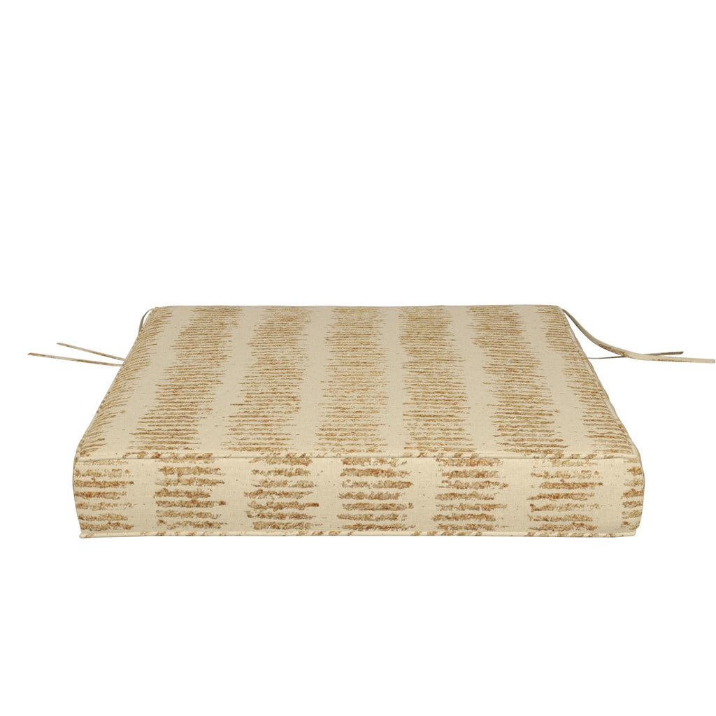 Mezzo Seat Cushion