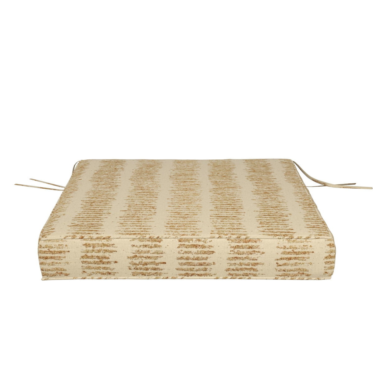 Mezzo Seat Cushion