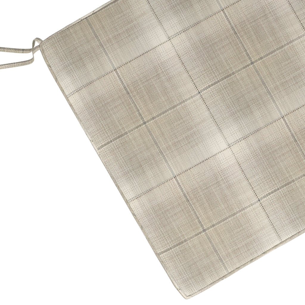 Octave Seat Cushion