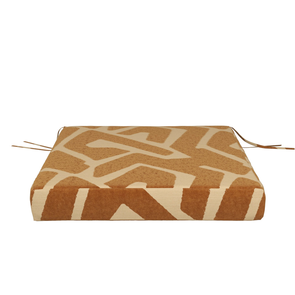 Rhythm Seat Cushion