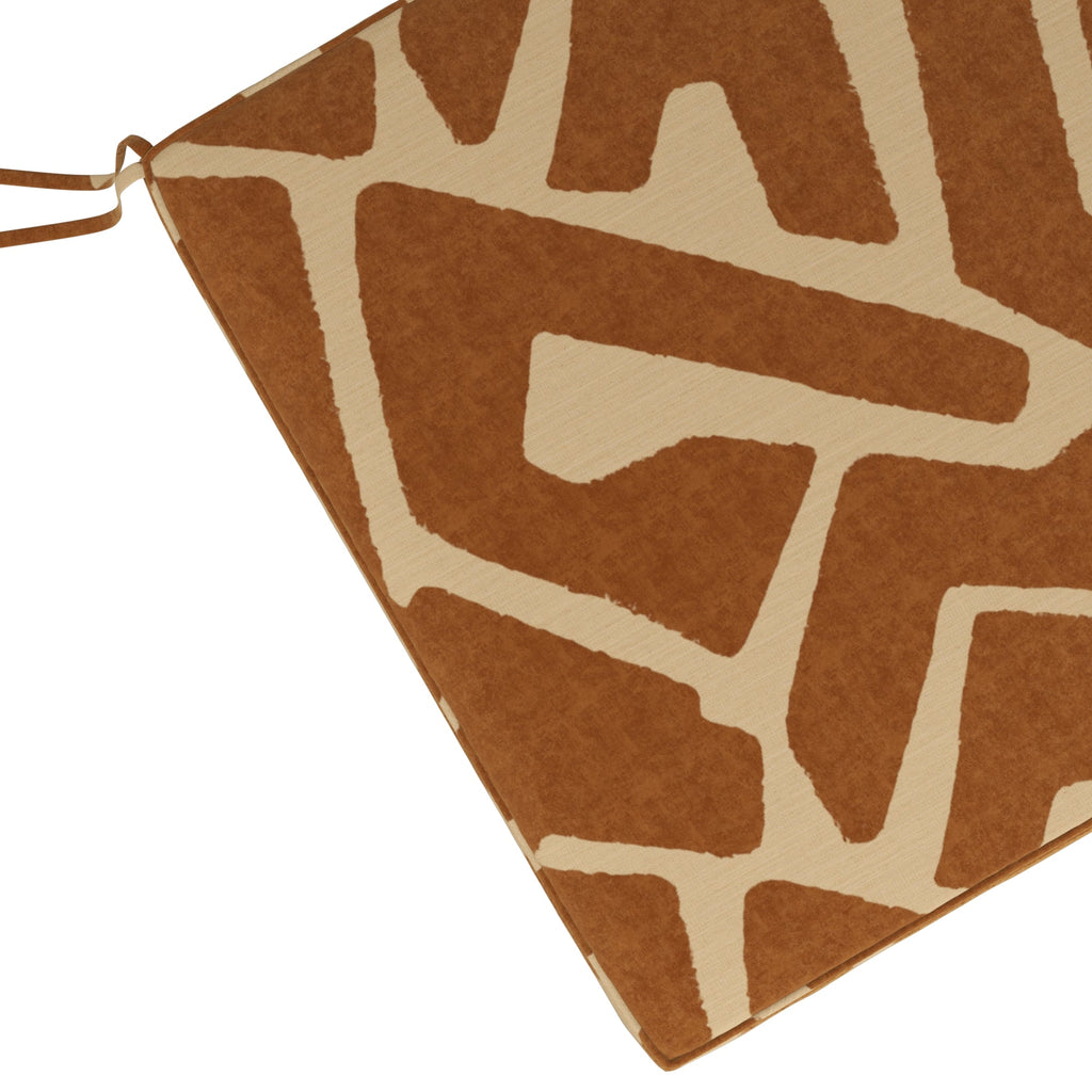 Rhythm Seat Cushion