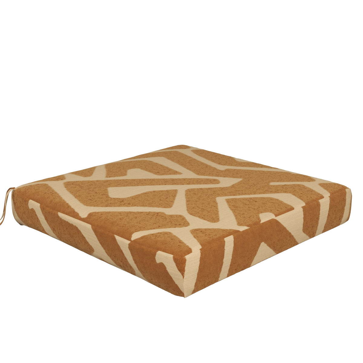 Rhythm Seat Cushion