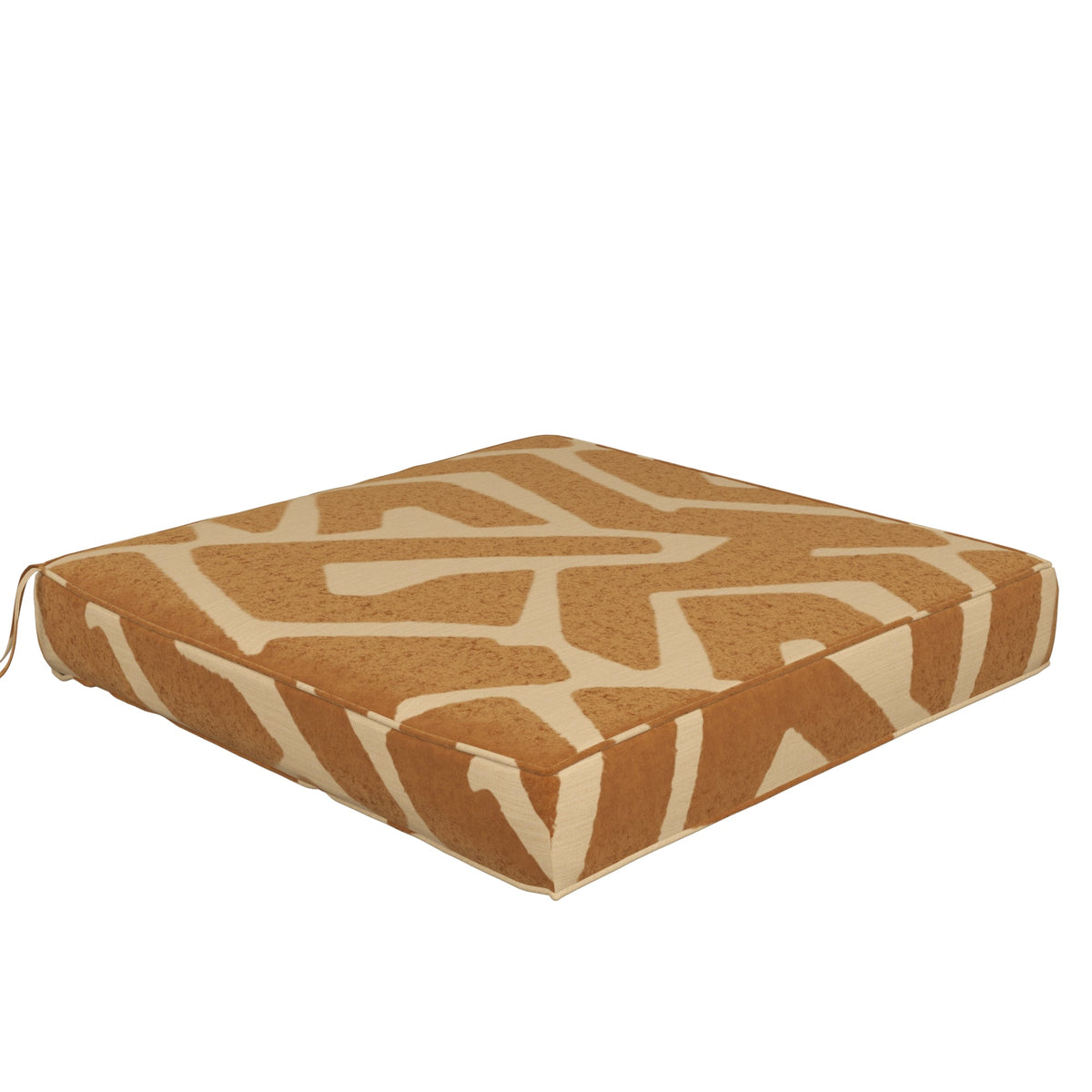 Rhythm Seat Cushion