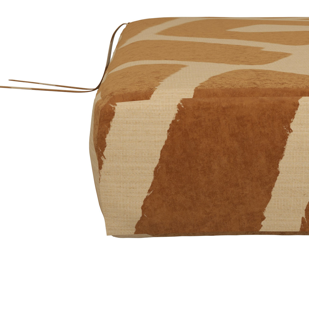 Rhythm Seat Cushion