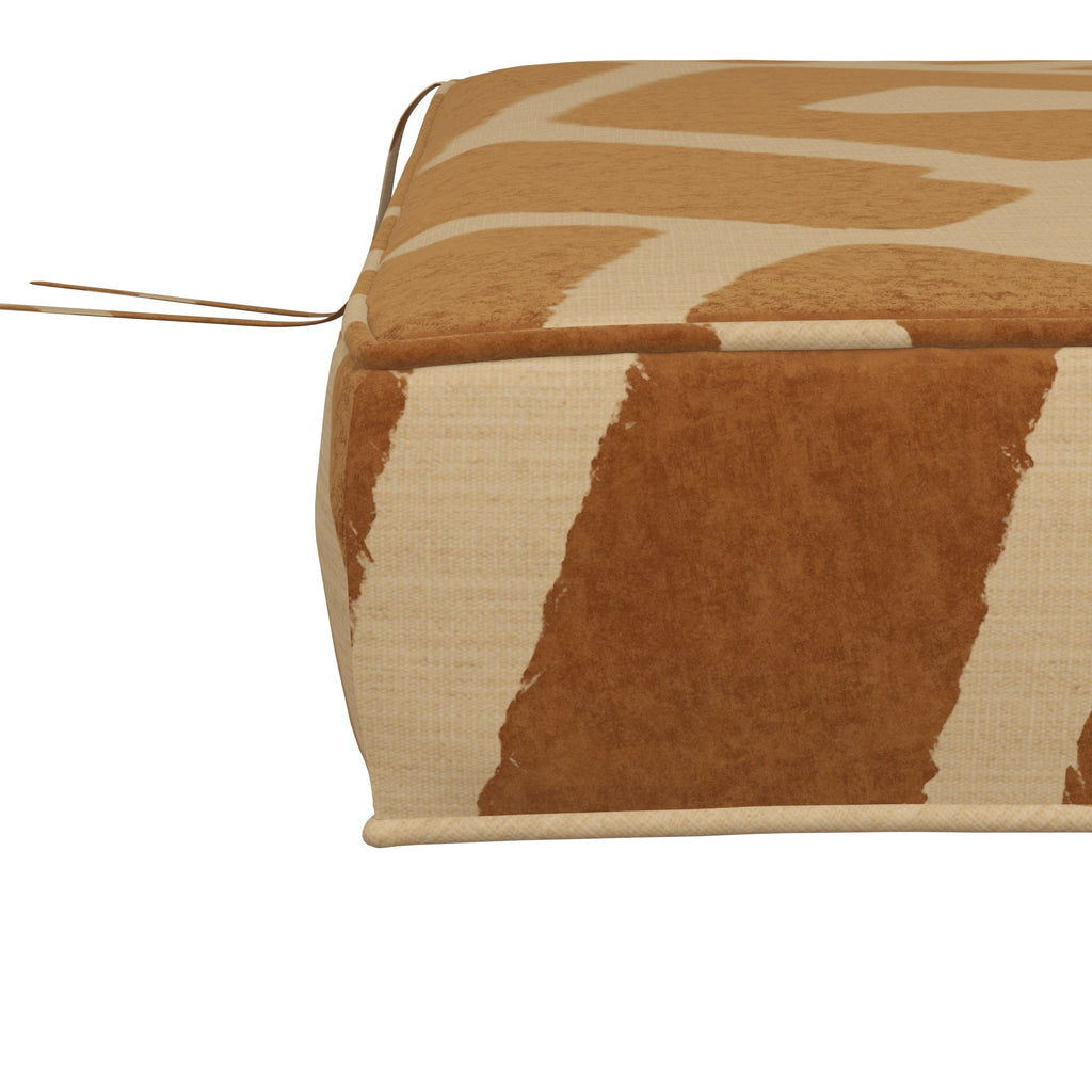 Rhythm Seat Cushion