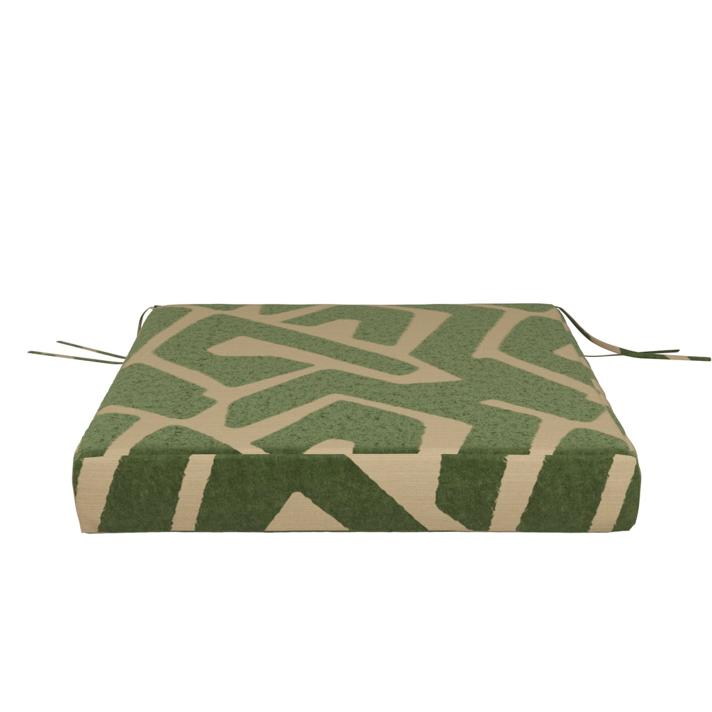 Rhythm Seat Cushion