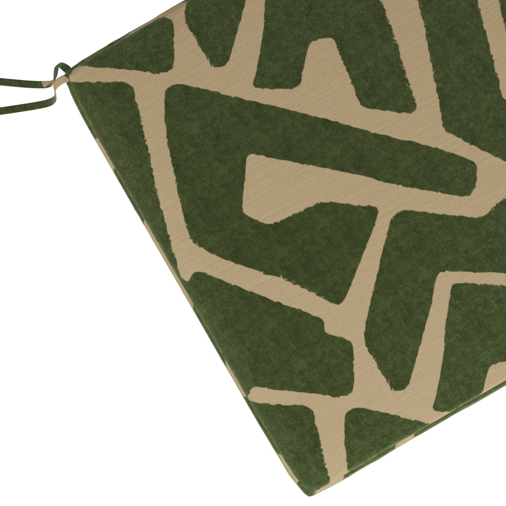 Rhythm Seat Cushion