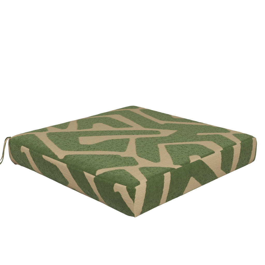 Rhythm Seat Cushion
