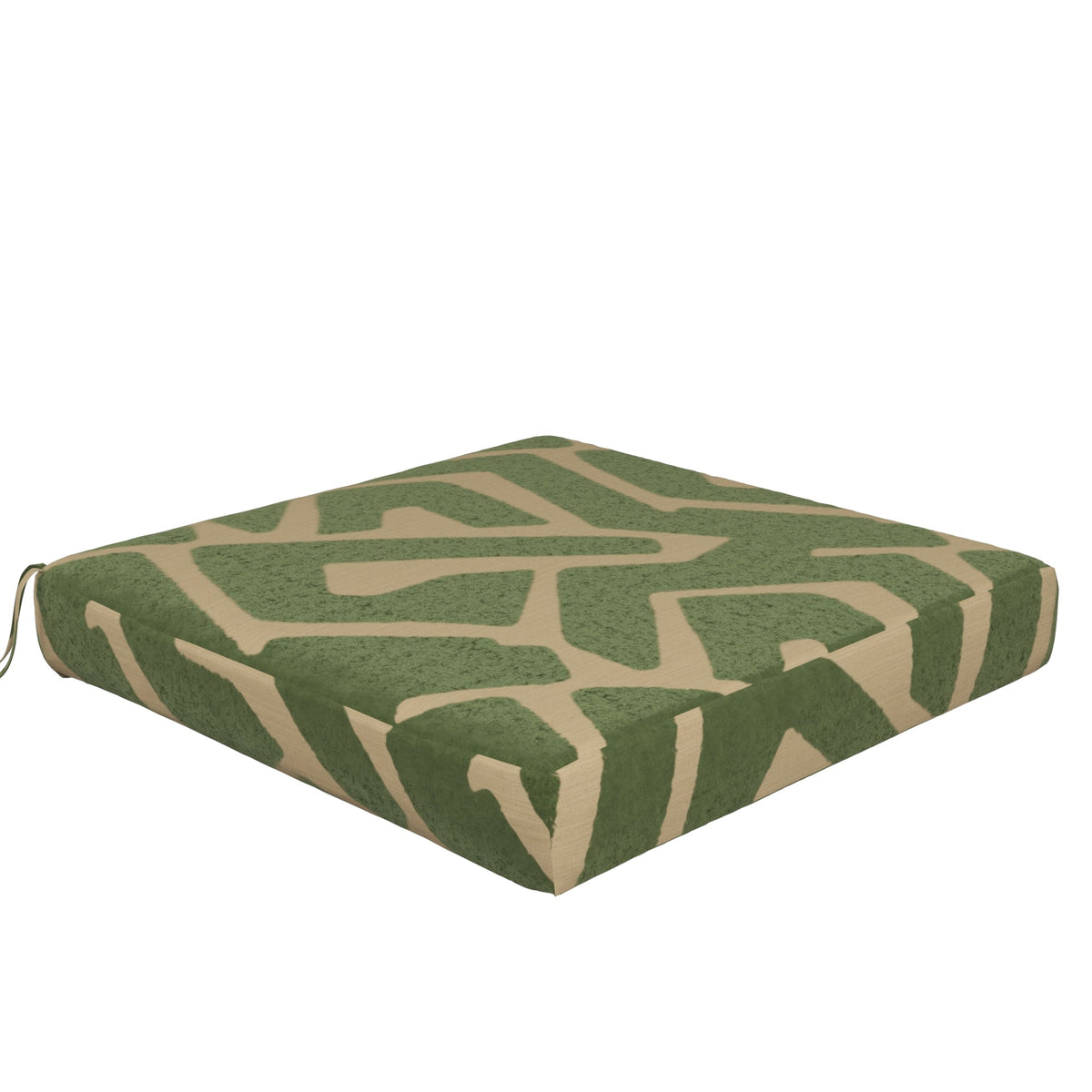 Rhythm Seat Cushion