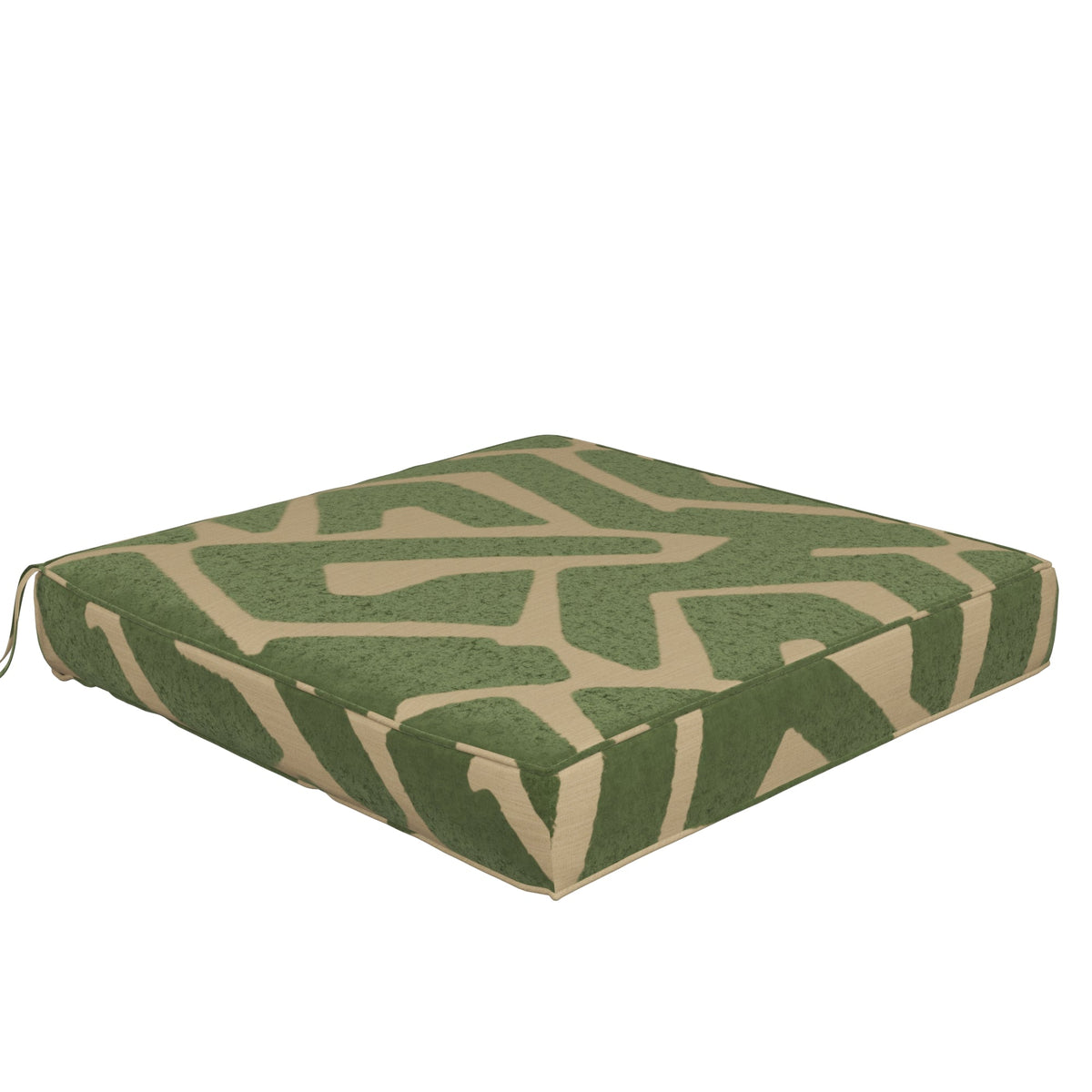 Rhythm Seat Cushion