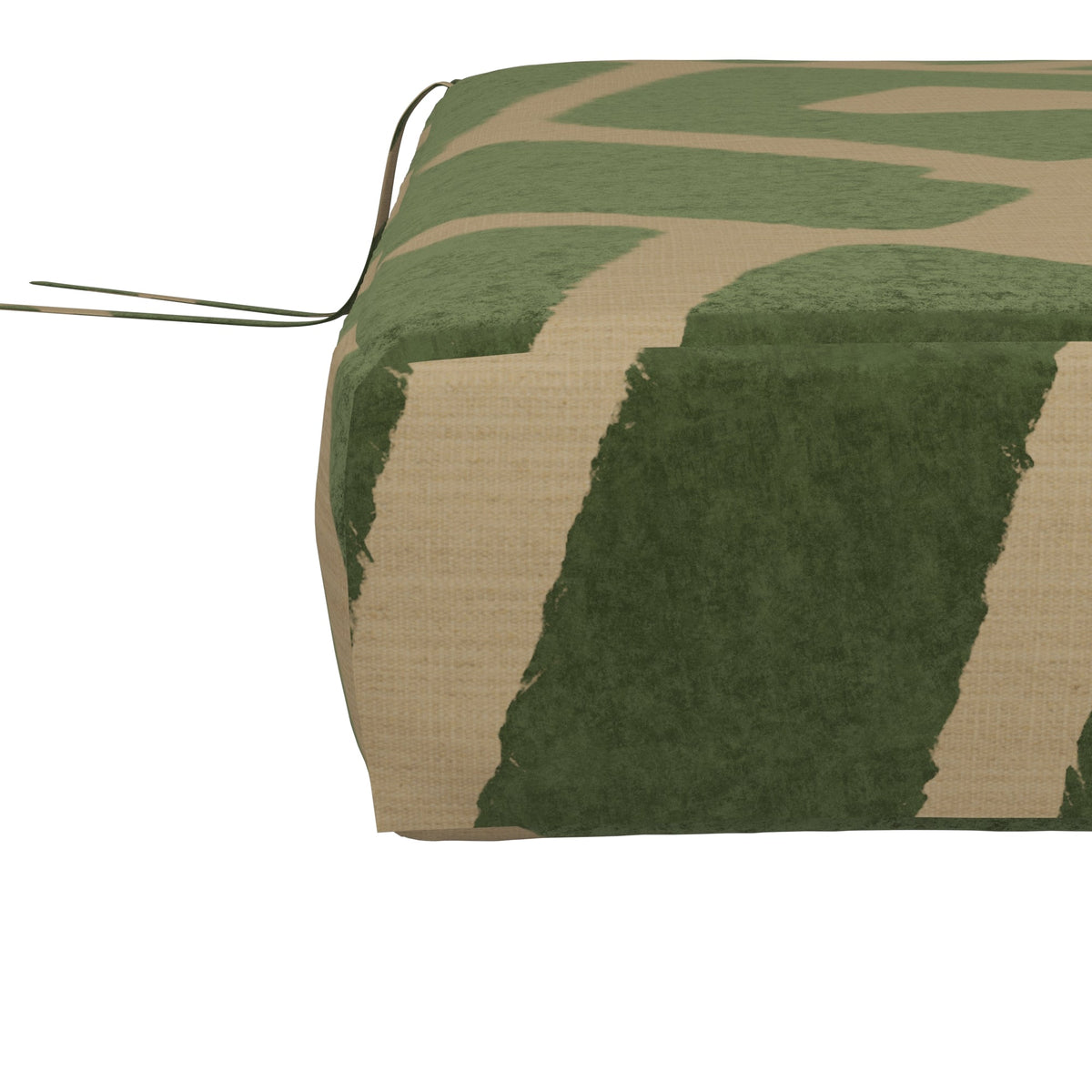 Rhythm Seat Cushion