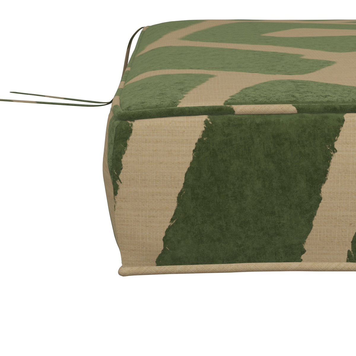Rhythm Seat Cushion